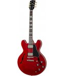 Gibson ES-345 SC Sixties Cherry gitara elektryczna