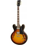 Gibson ES-345 VB Vintage Burst gitara elektryczna
