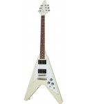 Gibson FLYING V 70's CW Classic White gitara elektryczna