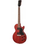 Gibson Les Paul Special Tribute Humbucker AY Vintage Cherry Satin gitara elektryczna