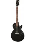 Gibson Les Paul Special Tribute Humbucker E5 Ebony Vintage Satin gitara elektryczna
