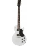 Gibson Les Paul Special Tribute Humbucker WW Worn White Satin gitara elektryczna