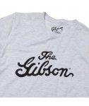 Gibson 'The Gibson' Logo Tee - XXXL - koszulka