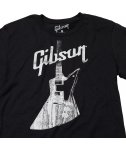 Gibson Explorer Tee - XXXL - koszulka