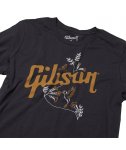 Gibson Hummingbird Tee - XS - koszulka