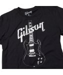 Gibson SG Tee - XXXL - koszulka