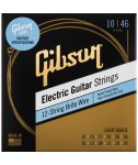 Gibson SEG-BW12L Brite Wire Electric Guitar Strings, 12-String struny do gitary elektrycznej