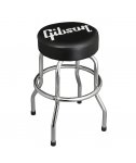 Gibson Premium Playing Stool, Standard Logo, Tall - stołek