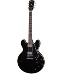 Gibson 1959 ES-335 Reissue Ultra Light Aged  Ebony