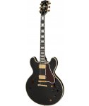 Gibson 1959 ES-355 Reissue Stop Bar VOS Ebony
