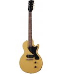 Gibson 1957 Les Paul Junior Single Cut Reissue Ultra Light Aged  TV Yellow