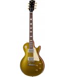 Gibson 1957 Les Paul Goldtop Reissue Ultra Heavy Aged Double Gold