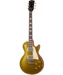 Gibson 1957 Les Paul Goldtop Reissue Ultra Light Aged Double Gold
