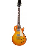 Gibson 1960 Les Paul Standard Reissue Ultra Light Aged Orange Lemon Fade