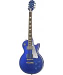 Epiphone Tommy Thayer Electric Blue Les Paul Outfit gitara elektryczna Electric Blue