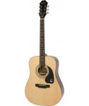 Epiphone Songmaker DR-100 LEFTY Square Shoulder NA Natural gitara akustyczna leworęczna Natural