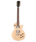 Gibson Les Paul Studio Swamp Ash Natural Satin NS