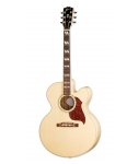 Gibson J-185 EC