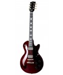 Gibson Les Paul Studio WR CH