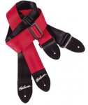 Gibson Regular Style 2' Safety Strap Ferrari Red GSB20 - pasek