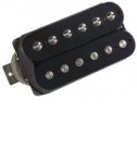 Gibson 490T 'Modern Classic' Double Black Cover Bridge IM90TDB - przetwornik