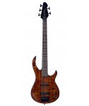 Peavey Millennium 5 BXP Tiger Eye