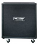 Mesa Boogie 4 x 12 Stiletto Traditional Straight Guitar Cabinet