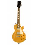 Gibson Les Paul Standard 2008 Gold Top