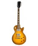 Gibson Les Paul Standard 2008 Plus Honey Burst