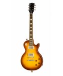 Gibson Les Paul Standard 2008 Plus Iced Tea