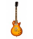 Gibson Les Paul Standard 2008 Plus Light Burst