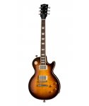 Gibson Les Paul Standard 2008 Plus Desert Burst