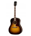 Gibson Kristofferson SJ