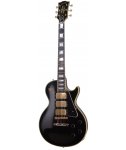 Gibson 1957 Les Paul Custom 3 PU V.O.S. EB