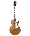 Gibson 1957 Les Paul Goldtop Darkback V.O.S. GT