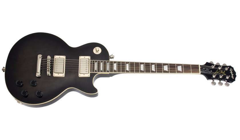 Les Paul Tribute 1960 TB - Instrumenty - Gitary - Gitary elektryczne - Les  Paul Tribute 1960 TB - Lauda AUDIO .pl