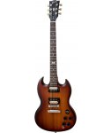 Gibson SGJ 2014 Fireburst Satin FB