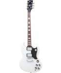 Gibson SG Standard 2014 Alpine White AW