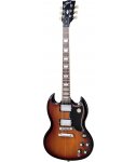 Gibson SG Standard 2014 Fireburst FB