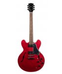 Gibson ES-335 Figured Gloss Cherry Custom Shop