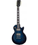 Gibson Les Paul Studio 2015 Manhattan Midnight MM