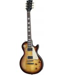 Gibson Les Paul Less+ 2015 Fireburst FI