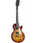 Gibson Les Paul Less+ 2015 Heritage Cherry Sunburst HS