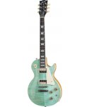 Gibson Les Paul Classic 2015 Seafoam Green SF