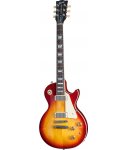 Gibson Les Paul Deluxe 2015 Heritage Cherry Sunburst HS