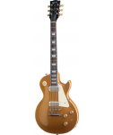 Gibson Les Paul Deluxe 2015 Gold Top GT