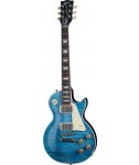 Gibson Les Paul Traditional 2015 Ocean Blue OB