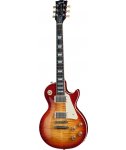 Gibson Les Paul Traditional 2015 Heritage Cherry Sunburst HS