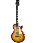 Gibson Les Paul Standard 2015 Honeyburst Perimeter Candy Y3