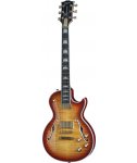 Gibson Les Paul Supreme 2015 Heritage Cherry Sunburst Perimeter 6H